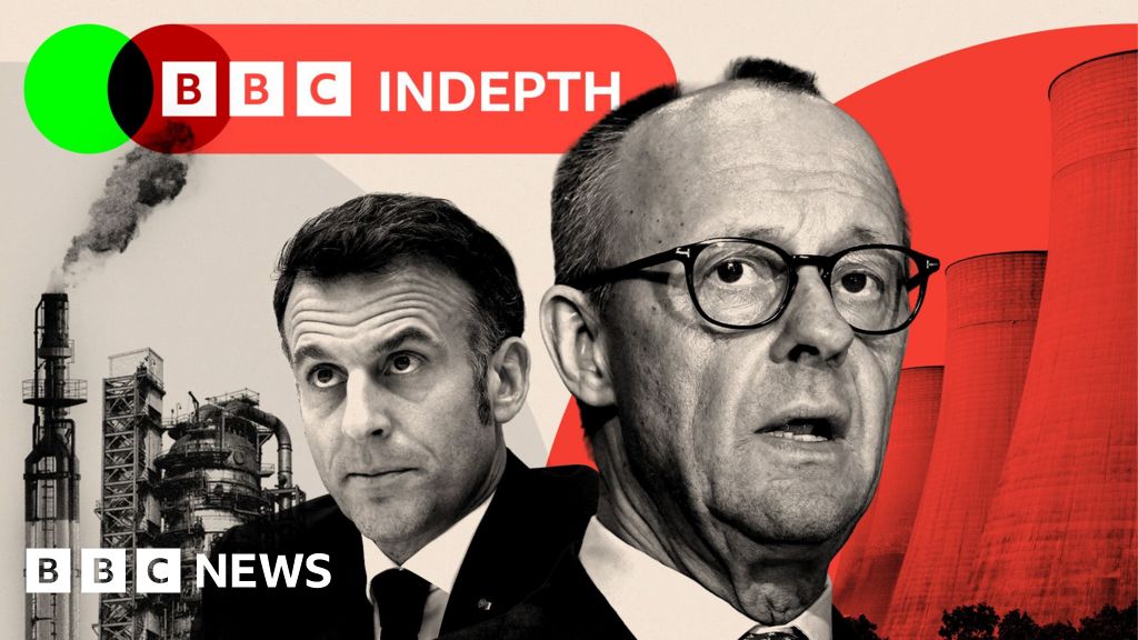 How the Iran war has left Europe facing yet another energy crisis