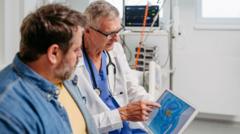 Targeted prostate cancer treatment cuts risk of side effects, study suggests