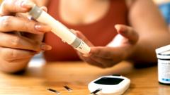 Rise in women in their 20s developing Type 2 diabetes