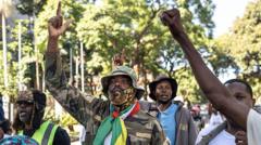 South Africa condemns 'fake videos' of alleged xenophobic attacks