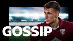 Celtic may seek to sign Gineitis as Engels replacement - gossip