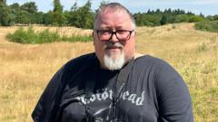 Nature campaigners take on football club