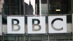 Rachel Jupp is a bold choice for BBC News chief, says Katie Razzall