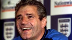 Newcastle, Liverpool and England legend Keegan dies