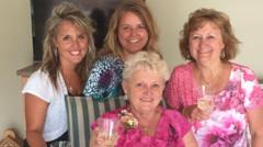 Grandmother, 82, wins law change so she can enjoy Happy Hour at care home