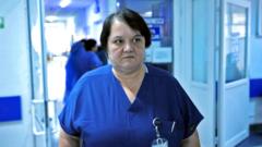 How 100 hospitals switched to pen and paper to defeat a national cyber-attack