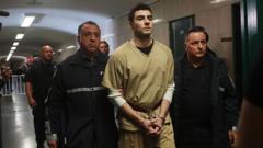 Luigi Mangione has pleaded guilty. What happens to his other trial?