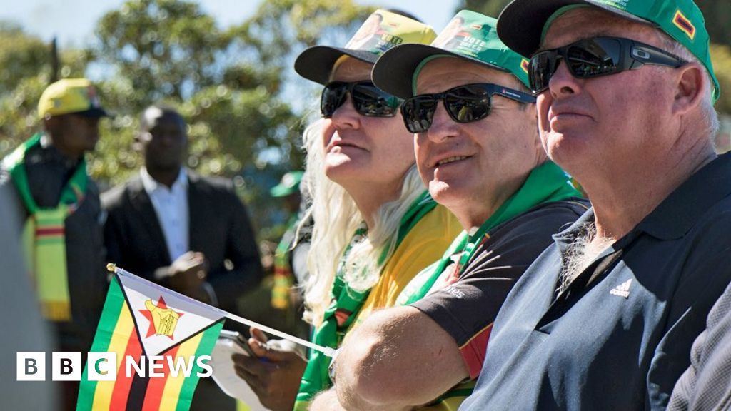 Will Trump help or hinder Zimbabwe's white farmers in their compensation battle?