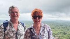 This couple lost £1,000 after their flight was cancelled - here is what to check so you don't