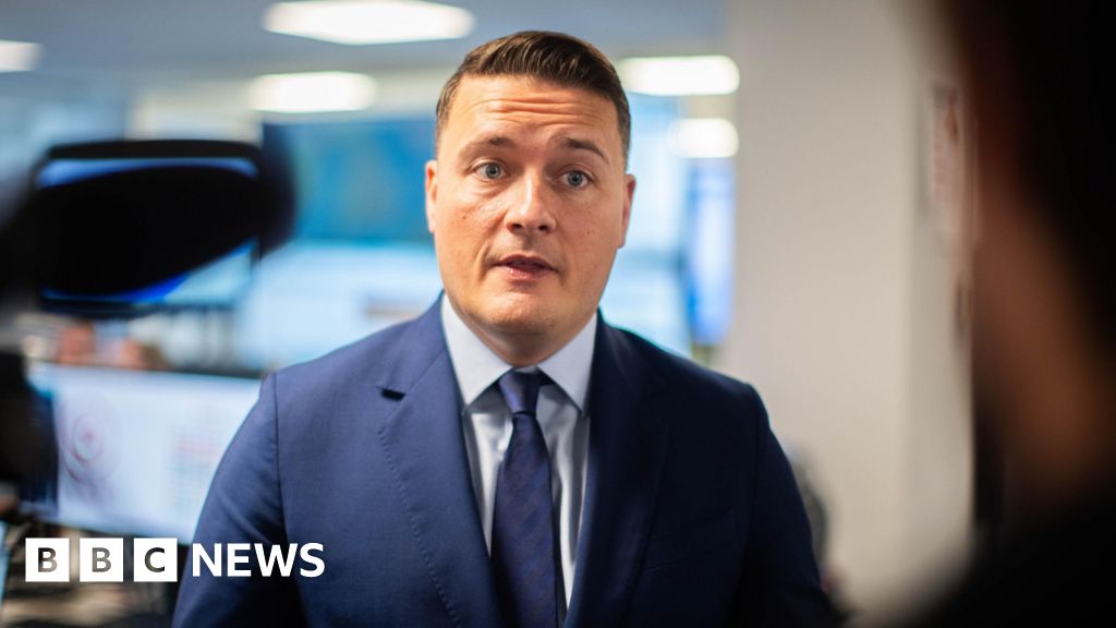 Streeting says he takes Leeds maternity care inquiry concerns 'extremely seriously'