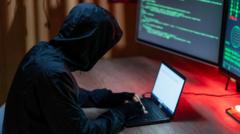 Cyber-crime increasingly coming with threats of physical violence