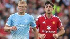 'Far from their best' to 'a joy to watch' -  ranking Premier League teams' start to season