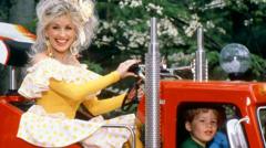A biopic, a coffee brand and dog treats among Dolly Parton's business projects still to come