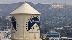 Merger deal between Paramount and Warner Bros paused by judge