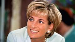 Earl Spencer's unreleased book on  Diana stolen in the Netherlands