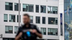 Montreal shooting suspect identified as 25-year-old from Alberta