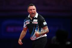 Price sets up Littler final at World Matchplay