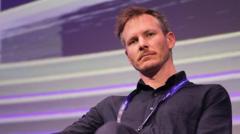 Firm hacked by rogue OpenAI models says it is 'a wake up call'