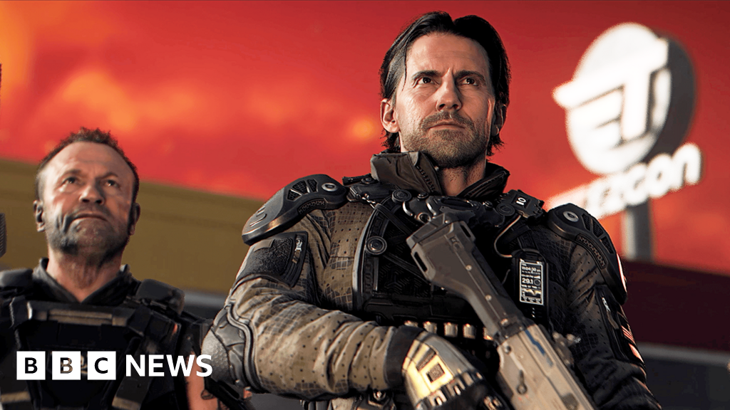 Xbox cuts prices for Game Pass but ends day-one Call of Duty access