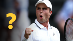 Quiz: Name Britain's 10 Wimbledon singles quarter-finalists