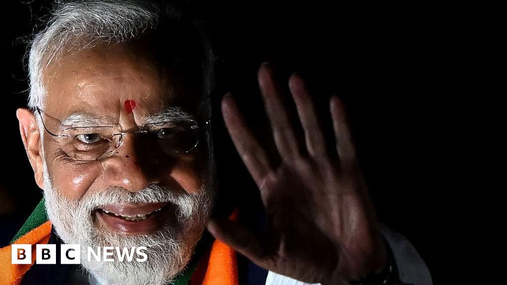 Modi's BJP conquers Bengal, one of India's toughest political frontiers