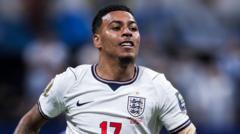 Chelsea agree record £117m deal for Villa's Rogers