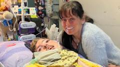 'I've given up eating hot meals to pay energy bills to keep my son alive'