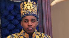World's youngest reigning traditional monarch dies aged 34