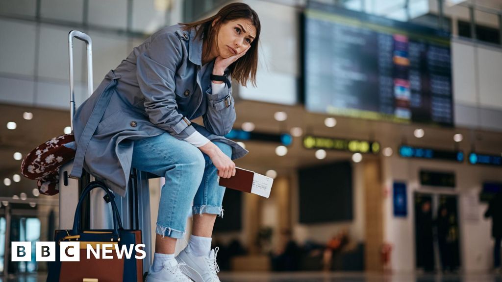 Airlines cut flights and hike fares as fuel prices surge