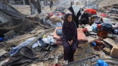 Hamas says it has agreed to disarm after Trump announces Board of Peace plan