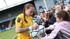 What's working - and what's not - for WSL fans?