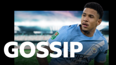 Spurs close in on Man City's Savinho - Tuesday's gossip