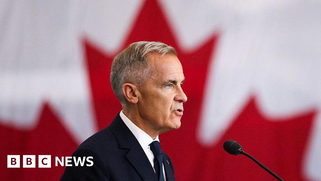 Carney says Air Canada's English-only message after LaGuardia crash 'lacks compassion'