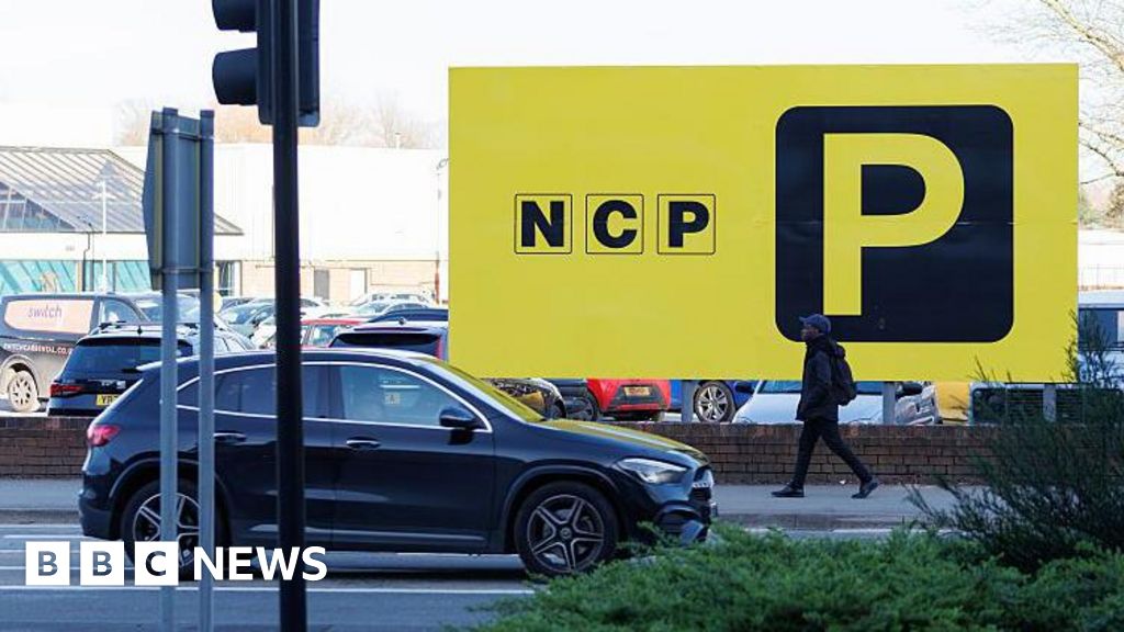 Home working, long leases and rise of parking apps - what went wrong for NCP