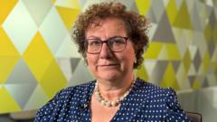 Puberty blocker trial will help reduce harm, says Cass report author
