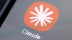 Some people's chats with Claude AI found publicly available online