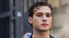 'Looksmaxxing' influencer Clavicular charged with rape in Massachusetts