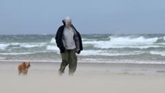 Will your name be the next UK storm?