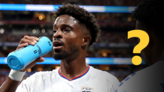 Weekly sports quiz: World Cups, F1 and NBA