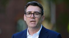 New EU industry rules would damage UK, warns Burnham