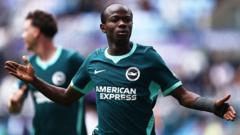How Brighton attract and develop the best young players ahead of their rivals