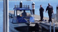 Man dies after bitten by shark in Western Australia, police say
