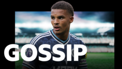 Liverpool monitoring Thiaw - Wednesday's gossip