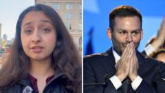 A separatist party just won power in Quebec - what does that mean?