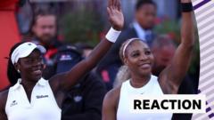 'You can do anything at any age' - Williams on Queen's comeback