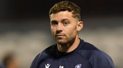 Halfpenny commits coaching future to Cardiff