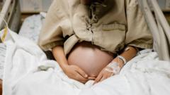South Korea woman acquitted of murdering newborn after hospital delivery