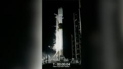 Why haven't we seen images of SpaceX Moon crash yet?