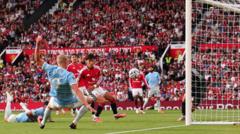 Was Haaland's winner a VAR error? Man Utd fury at 'injustice'