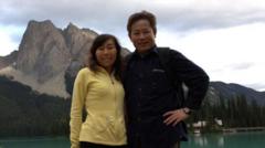 China detains US scientist who studied North Korea nuclear tests